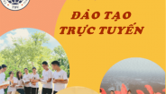 Chương trình đào tạo trực tuyến E-learning trường Đại học Thành Đông