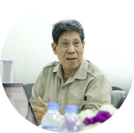 PGS. TS NGUYỄN HỮU TRI